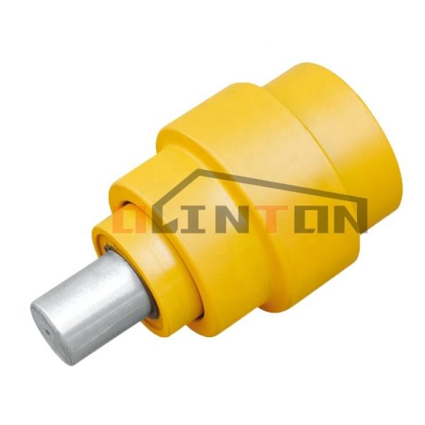 Quality Excavator Riding Wheel Bulldozer Parts with Track Roller Dozer and OEM Support for sale