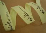 Heavy Duty Cotton Webbing Straps for Purses Striped Cotton Webbing Belt
