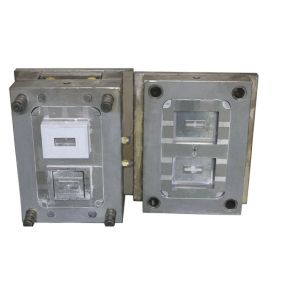 Plastic Injection Household Silicone Mold