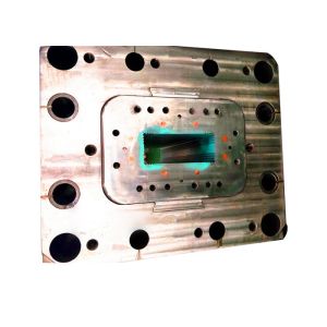 China Cold Runner Plastic Injection Molding Tools , Household Custom Injection Molding wholesale