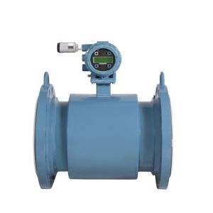 China Original New ROSEMOUNTT EMERSON 8750W Magnetic Flow Meter Tube Sensor 3 DN80 on sale