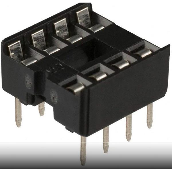 China Reliable Integrated Circuit with 1KHz Sampling Rate and 50Ω Impedance wholesale