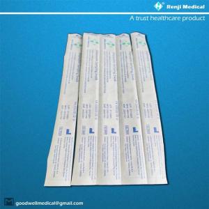 China SARS-CoV-2 Viral Sampling Swab Nasopharyngeal / Oropharyngeal Specimens wholesale