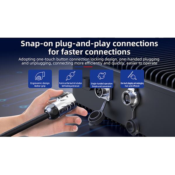 Cnlinko LP 20 2 Pin Plastic Aviation Connectors Wiring Screw Circular Waterproof 2 Pin Male Female Connector Led Connector