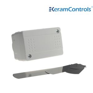 SPDT Potter water flow switch flow switch