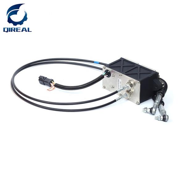 247-5231 Throttle Motor For 320B 312B