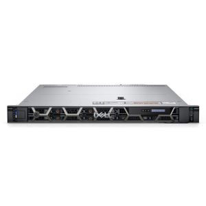 Buy cheap Dell R450 Gold 5318Y 2U Open Rack Mounted Server with 2.1GHz Processor Main from wholesalers
