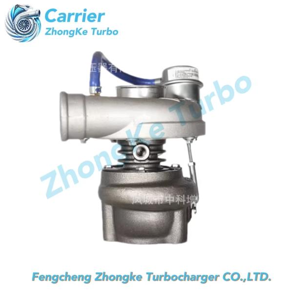 Scout 4.4L Diesel Engine Perkins Turbo Parts GT2256S 320 06047 32006079 32006157 32006160