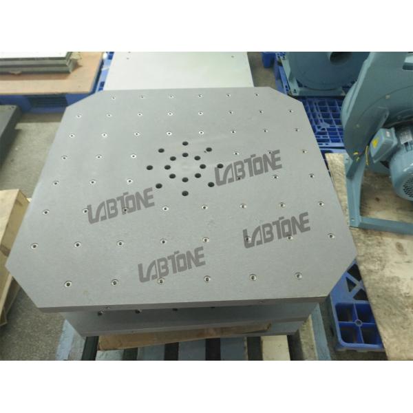 Sin and Random Vibration Test Machine With Vibration Controller And Power Amplifier