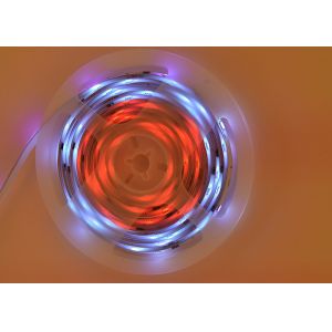 Buy cheap Magic 100Ra 100lm/W Remote Control Led Strip Lights from wholesalers