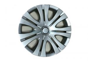 China Custom Auto Trim Molding Wheel Hub Cover For Car Wheel Cover / Wheel Hub Cap wholesale