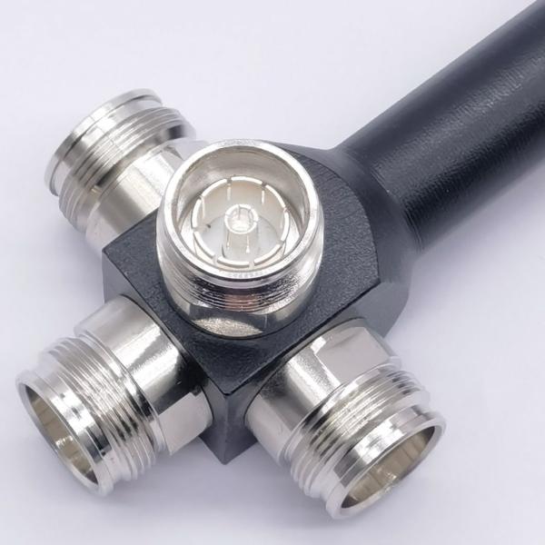 617-4000MHz High Power Pulse Splitter Cavitty Power Divider for Das Ibs 4.3-10f