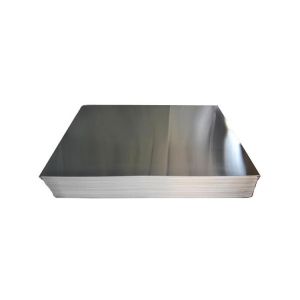 Marine Grade 6061 8mm Thick Aluminium Plate For ship