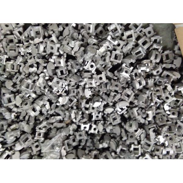 Parallel Groove Clamp Factory (3)