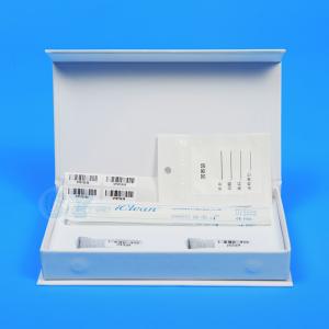 China Specimen DNA Collection Kit 90mm 30mm 80mm wholesale