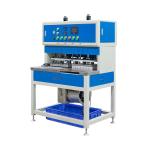 China PVC 3D Press Molding Mchine Keychains Heat Press Molding Machine for sale