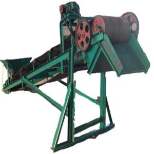 China 2-5t/H Magnetic Aggregate Separator For 3-20mm wholesale