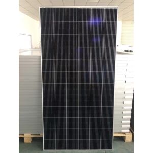 China 72 Half Cell Solar Panel 400W 24V wholesale