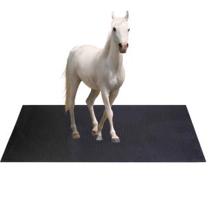 China IATF Certificate Horse Stable Mats Flexible Stable Floor Mats wholesale