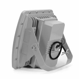 China Gas Station Petroleum LED Explosion Proof Flood Light 200W 26000LM wholesale