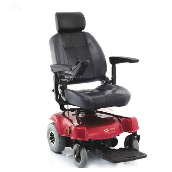 Quality D310 Home Electric wheelchair for sale