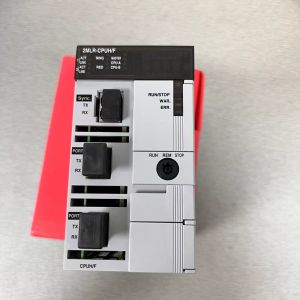China Honeywell 2MLR-CPUH/F | Honeywell | MasterLogic Programmable Logic Controller wholesale