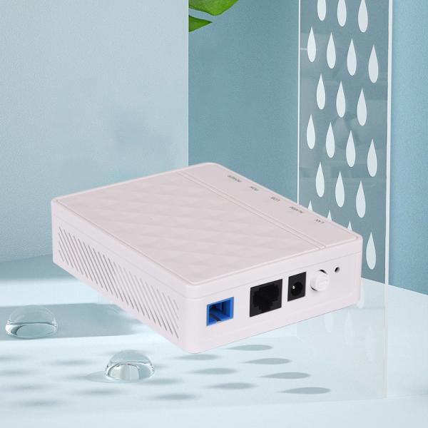 1310nm 1GE Ftth Gpon Onu Ont BT-201 Network Router
