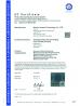 Wuhan Huawei Technology Co., Ltd. Certifications