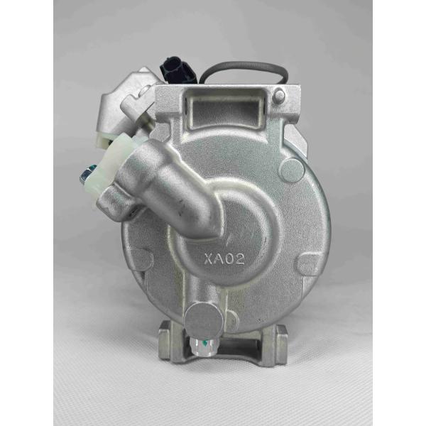 OEM 38810RN0A01 Auto AC Compressor Assembly For Honda Accord CP3