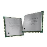 RTL8723DS 44 Pin Foot 2.4GHz 150Mbps WiFi BT Module