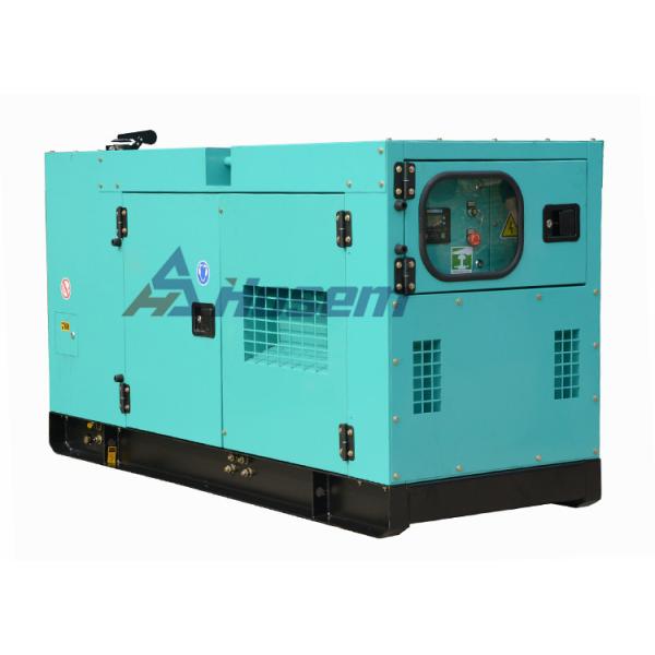 20kVA Diesel Generator