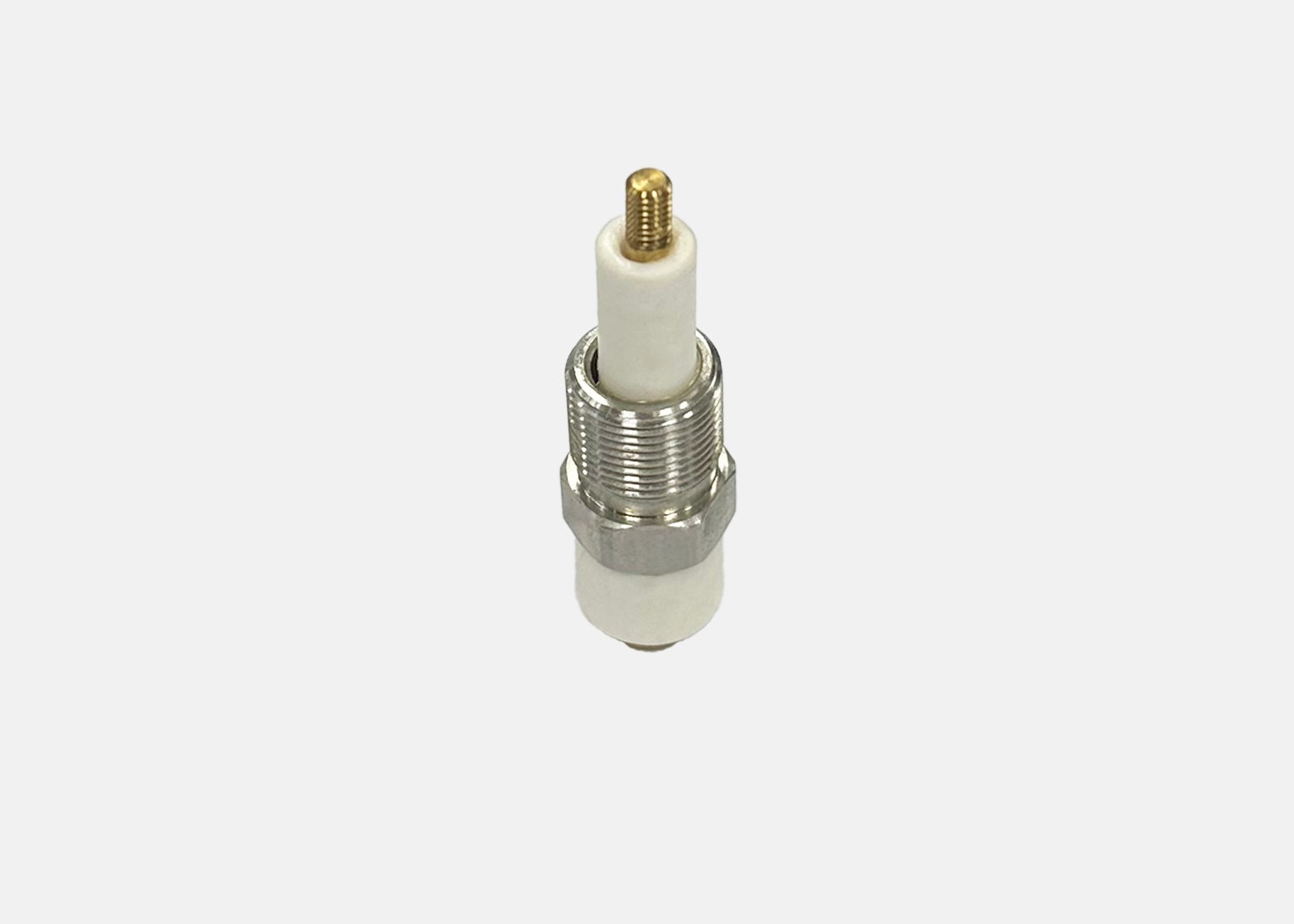 D38999 Sealing Hermetic Bulkhead Connector Insulation Resistance