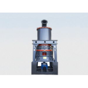 SCM HGM80 Micro Powder Grinding Mill Dolomite 800mm