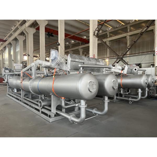 High Efficiency Energy Saving Jet Circular Dyeing Machine Automatic Dyeing