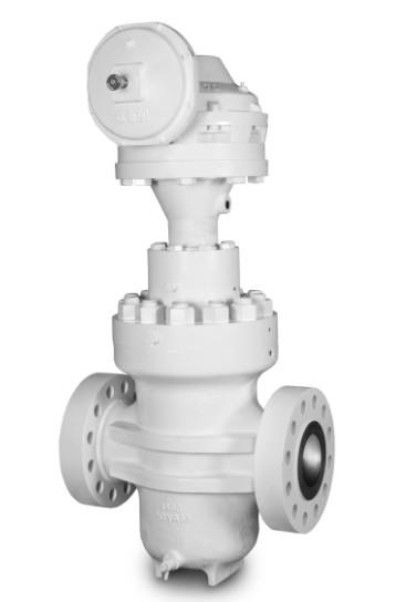 Quality Bolted Bonnet Cast Gate Valve Through Conduit Double Expanding Feature for sale
