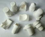 Dental ceramic lab quartz casting cup for Bego Nautilus/ nautilus MC casting
