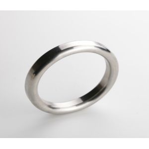 Affordable RTJ Gasket For Stainless Steel Sealing Solutions