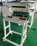 Automatic SMT PCB Depaneling Cutter Multi Blade With CE Certification