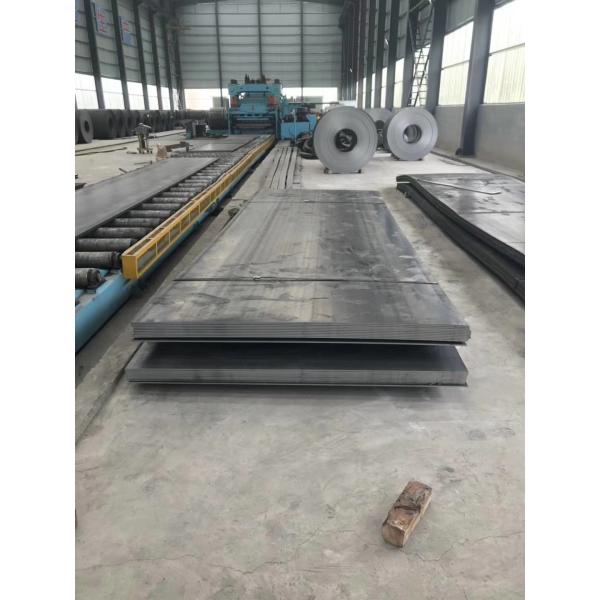 JIS S45C Hot Rolled Carbon Steel Round Bar 10# 20# 35# 45#