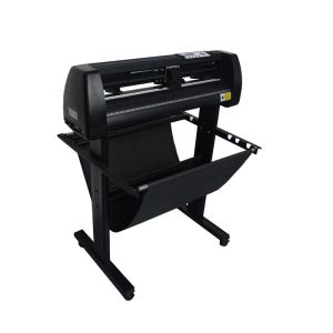 24 Inch Contour Cutting Plotter