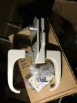Glass Fibre Vehicle Door Locks , 2013 Ford Escape Door Latch Wear Resistant