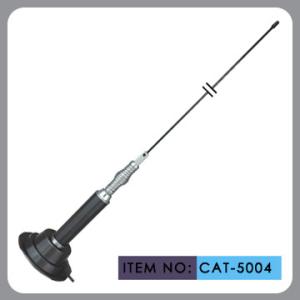 China Mobile Cb Radio Car Antenna Cable , Single Section Mast Cb Radio Antena on sale
