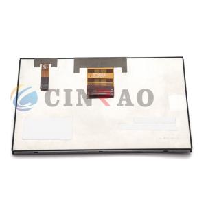 China 8.0 INCH LCD Car Panel / LG LCD Screen LA080WV7 SL 01 Long Service Life wholesale
