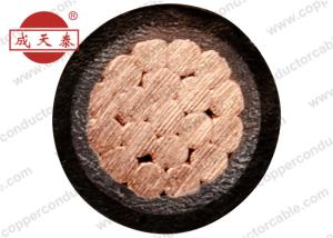 Copper 0.6/1 KV XLPE Insulated Power Cable / Low Voltage Power Cables