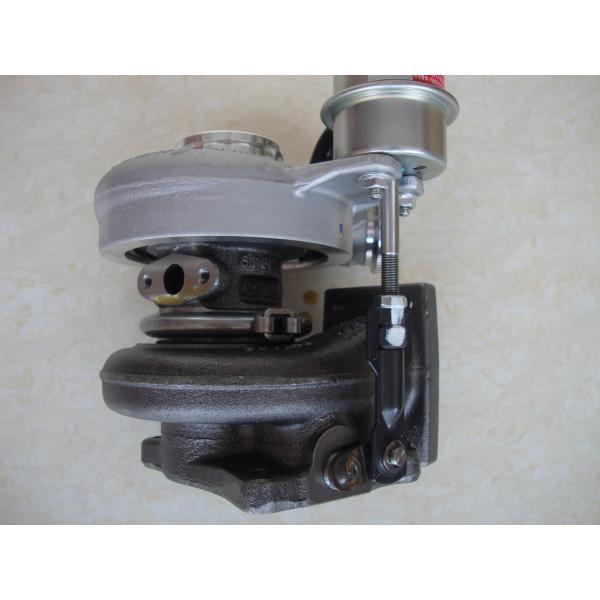 ISF3.8 Diesel Engine Spare Parts HE200WG HE211W Genuine Express Truck Turbocharger Kit 3772742 3796165