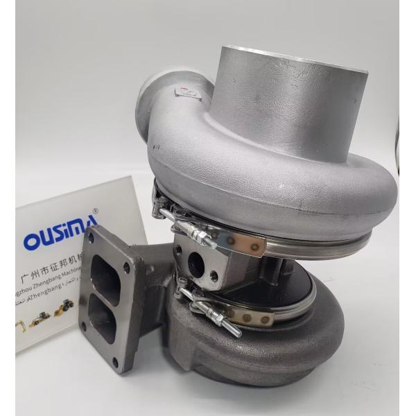 2W-7277 2W7277 Excavator Turbocharger For 3306 3306B D250B