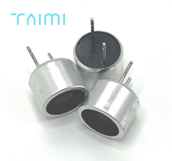 Quality Metal ultrasonic sensor analog output signal sensor aluminum sweeping robot sensor for sale