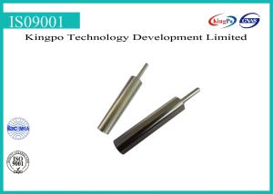 Different Sizes Plug Socket Tester UL498 Figure 119.3  Ground Pin 57g