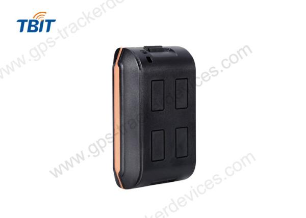 Quality Mini Auto GPS Tracking Device , SOS SMS Portable GPS Locator Real Time Tracking for sale