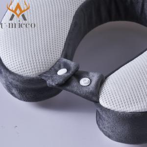 China Easy To Carry Neck Support Travel Pillow wholesale